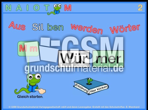 2-In Silben lesen-M.ppt